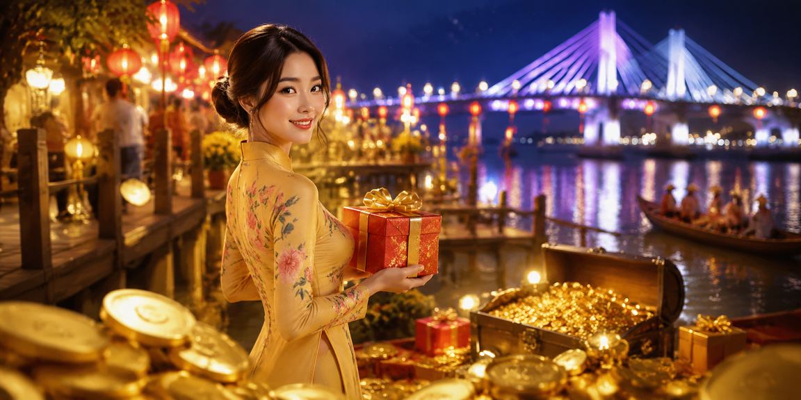 Lễ hội trò chơi bài tại Cần Thơ với không khí sôi động