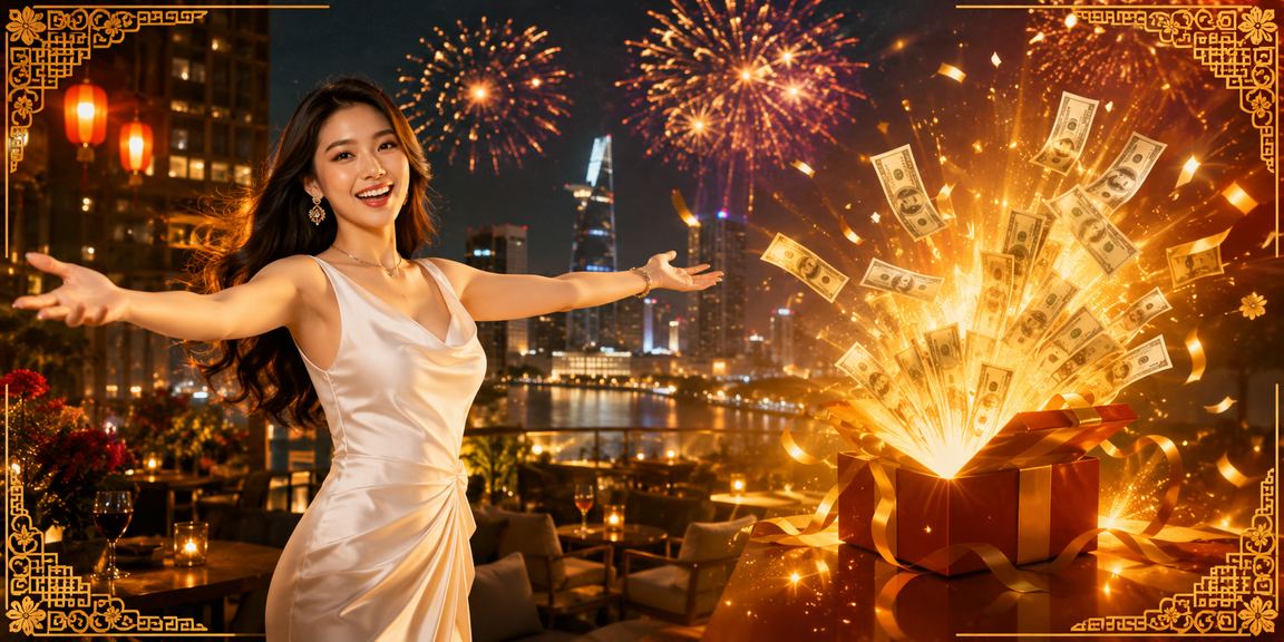 Khung cảnh chợ đêm TP.HCM nhộn nhịp, phản ánh văn hóa giải trí sôi động của người dùng thành thị Việt Nam