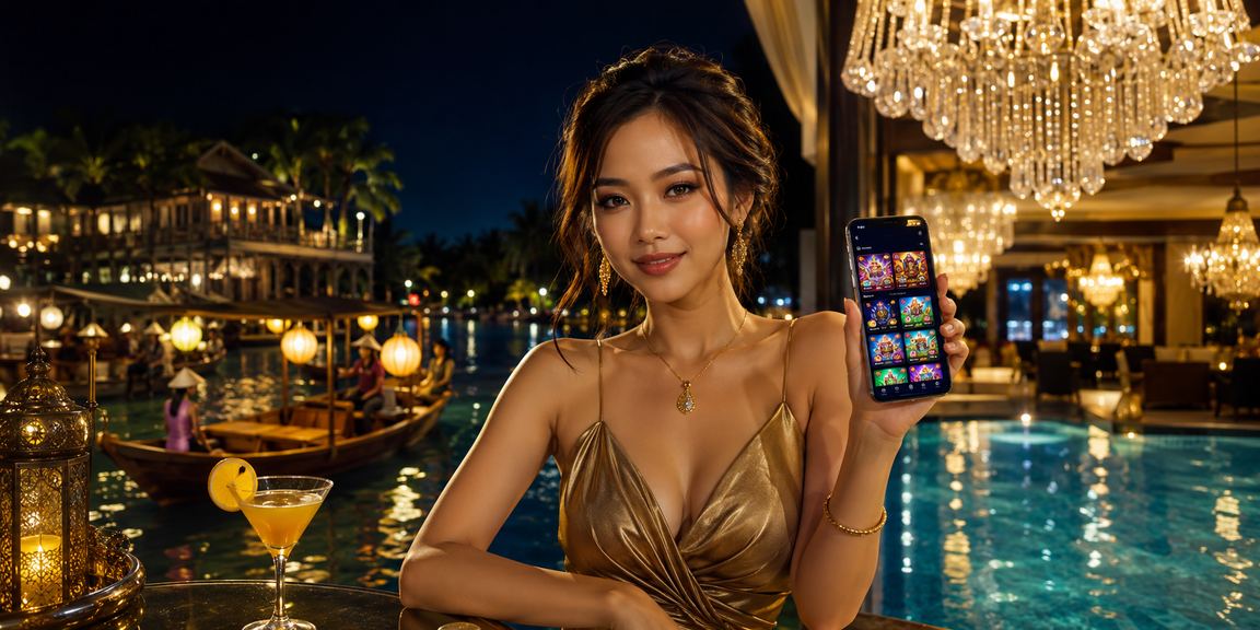 Chương trình VIP và thưởng hấp dẫn dành cho người chơi kqxsbdinh tại vùng đồng bằng sông Cửu Long