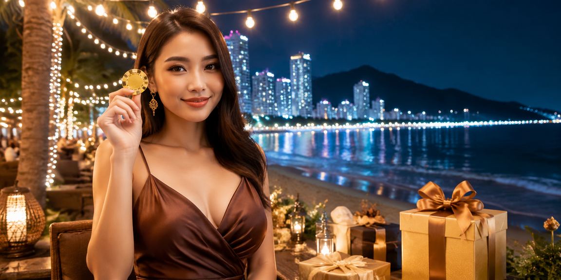 Nạp tiền và nhận thưởng tại Nha Trang qua ví điện tử MoMo