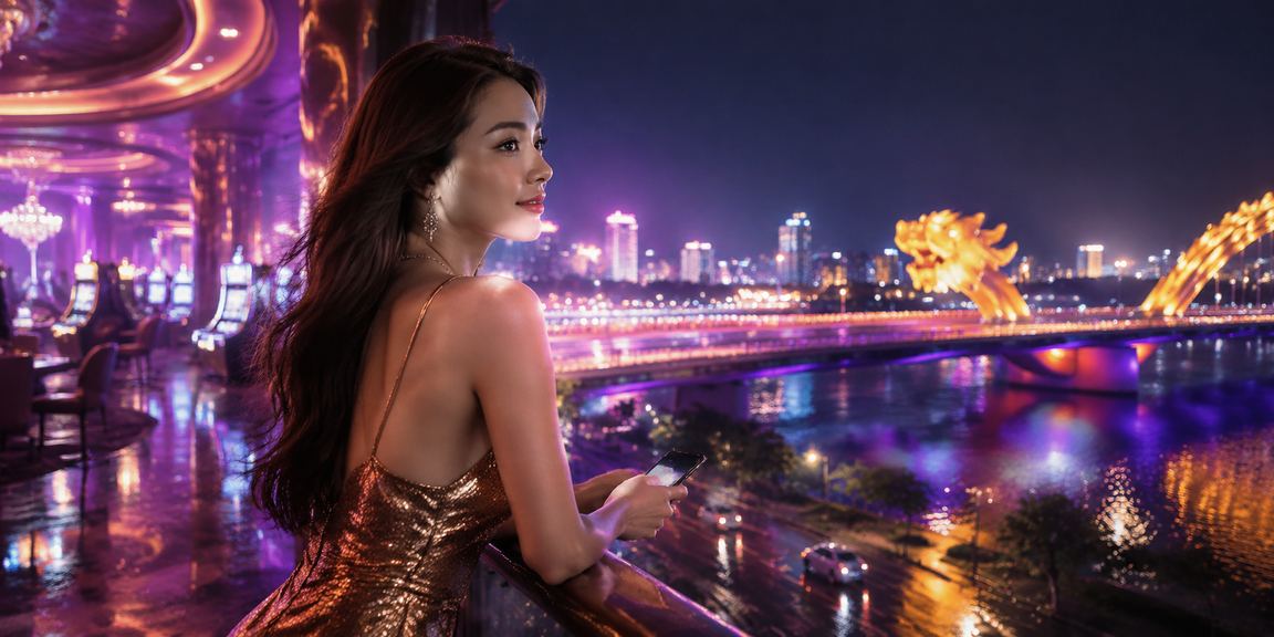 Không khí sôi động tại sảnh giải trí trực tuyến dành cho người chơi Việt Nam trên kqxsbdinh